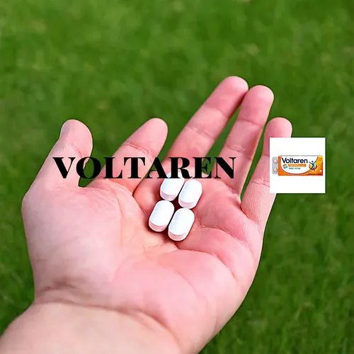 Precio voltaren oftalmico